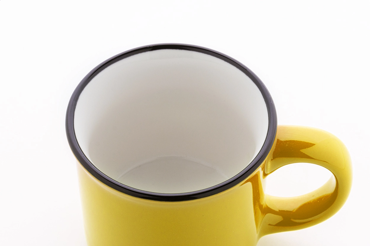 Immagine Woodstock Mini Mug in ceramica