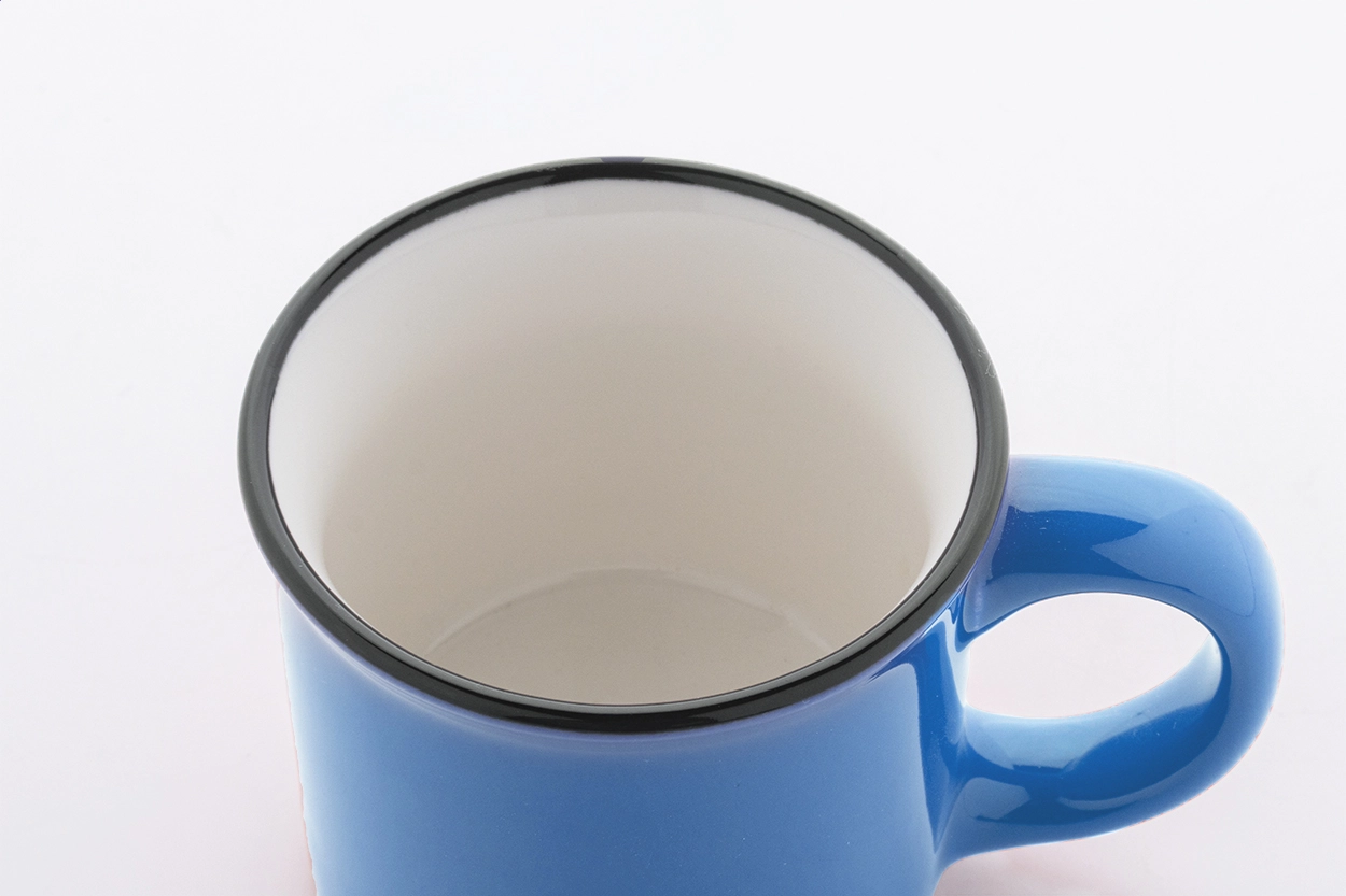 Immagine Woodstock Mini Mug in ceramica