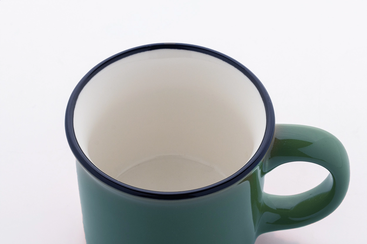 Immagine Woodstock Mini Mug in ceramica