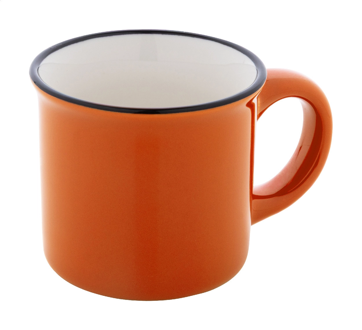 Immagine Woodstock Mini Mug in ceramica