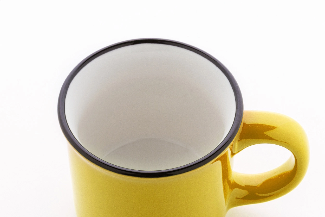 Immagine Woodstock Mini Mug in ceramica