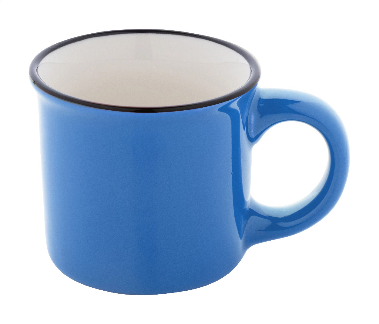 Immagine Woodstock Mini Mug in ceramica