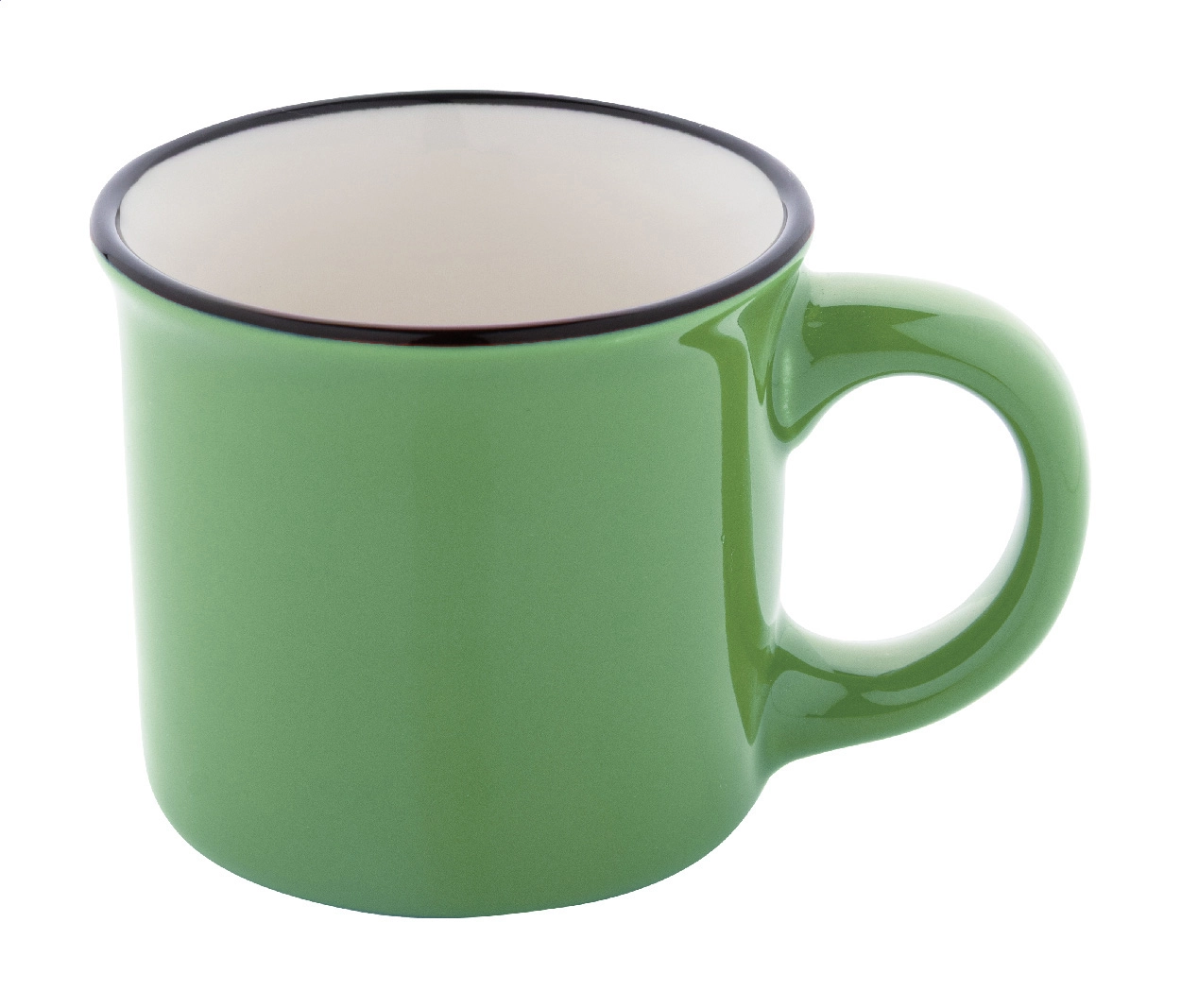 Immagine Woodstock Mini Mug in ceramica