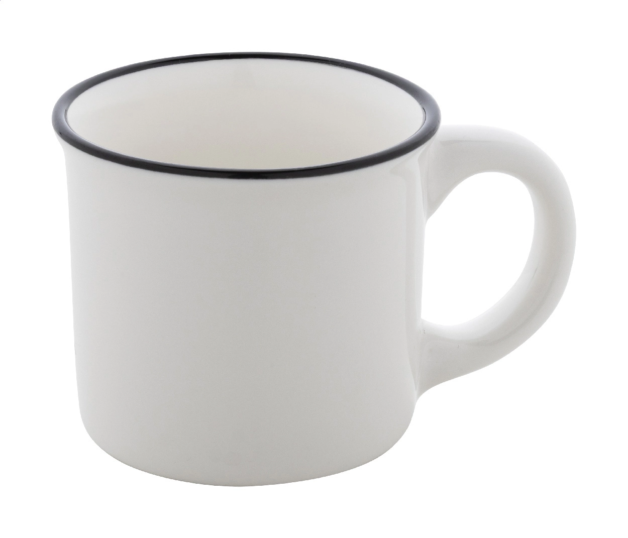 Immagine Woodstock Mini Mug in ceramica