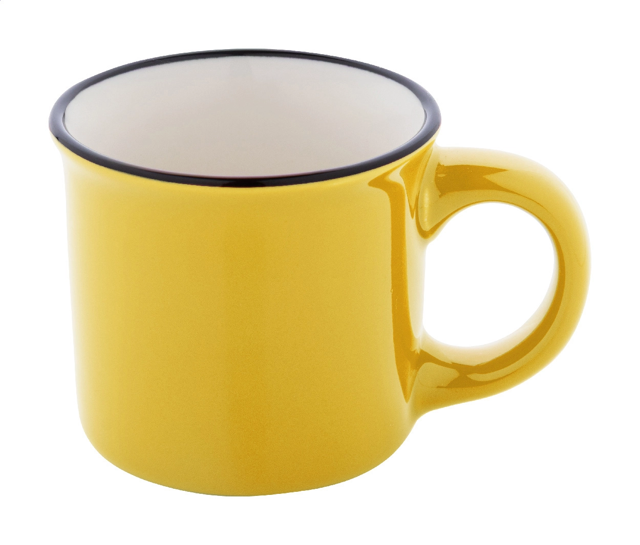 Immagine Woodstock Mini Mug in ceramica