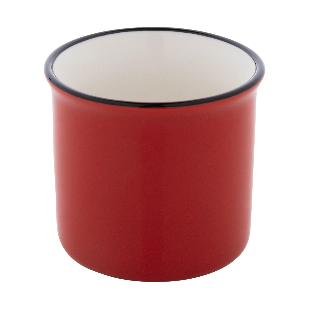 Immagine Woodstock Mini Mug in ceramica