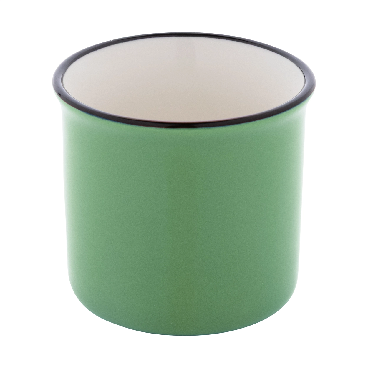 Immagine Woodstock Mini Mug in ceramica