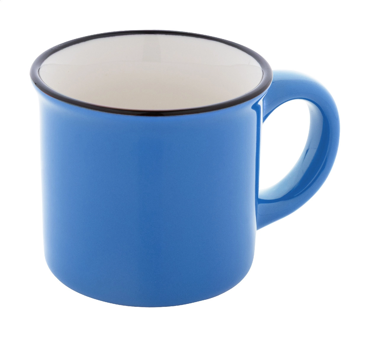 Immagine Woodstock Mini Mug in ceramica