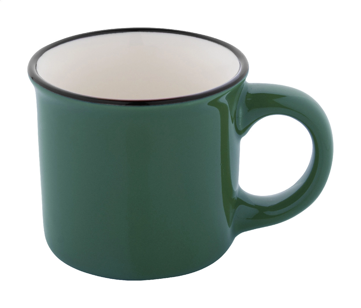 Immagine Woodstock Mini Mug in ceramica