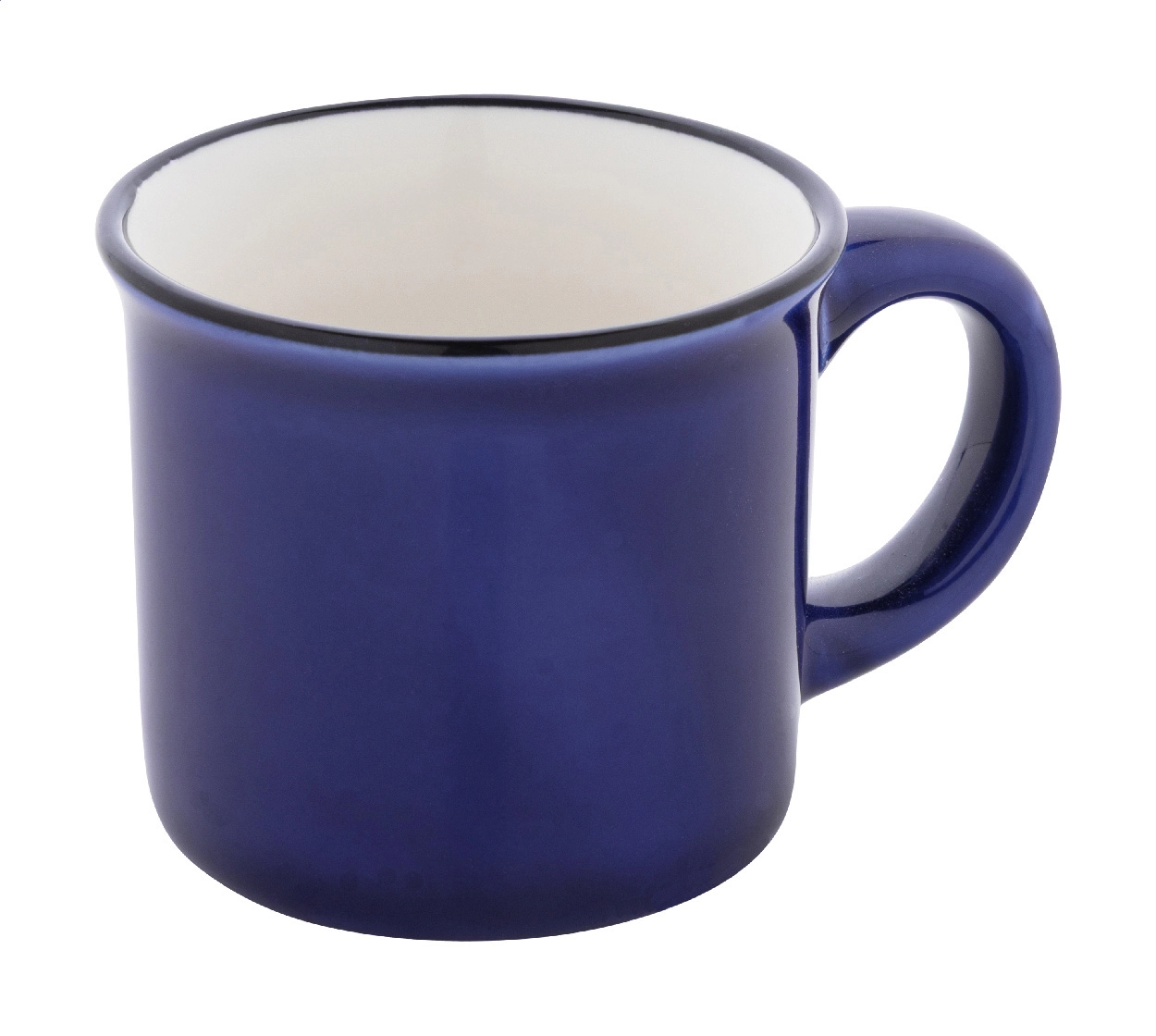 Immagine Woodstock Mini Mug in ceramica