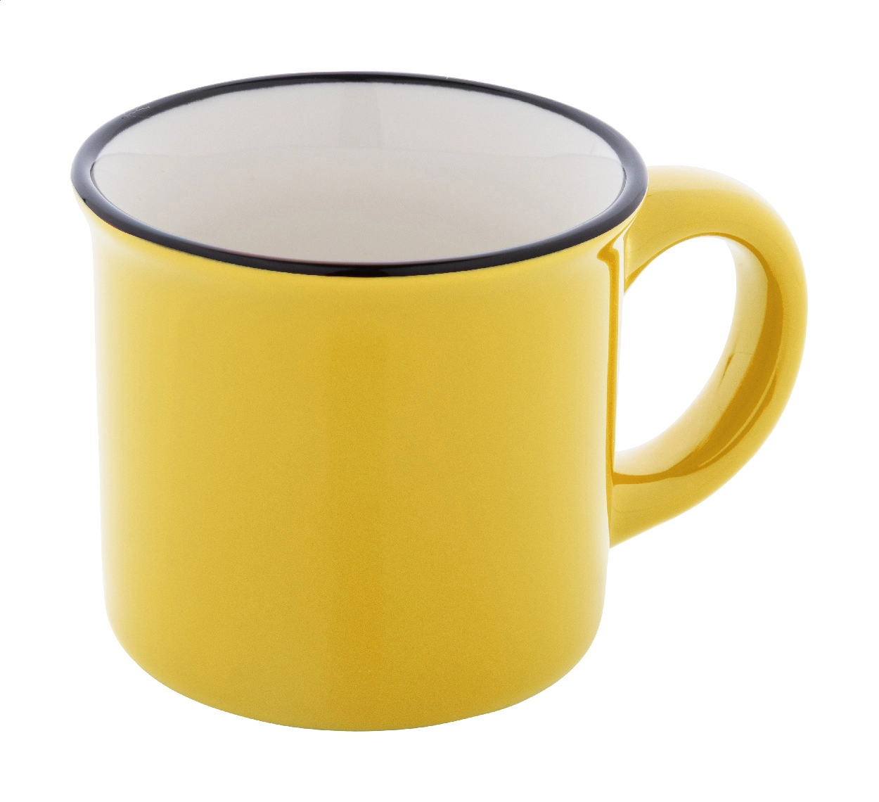 Immagine Woodstock Mini Mug in ceramica