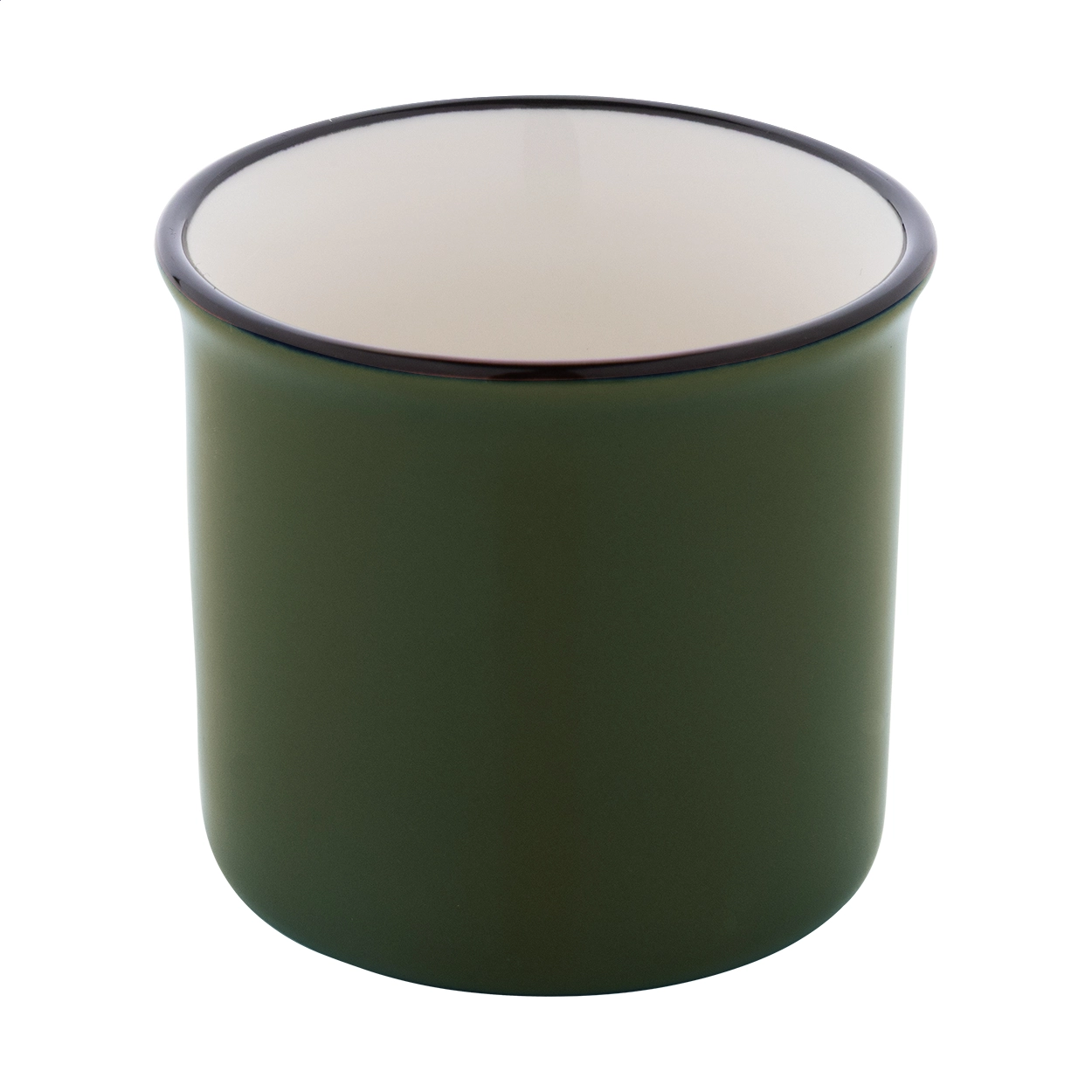 Immagine Woodstock Mini Mug in ceramica