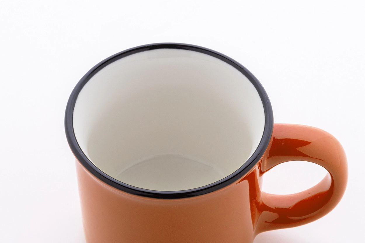 Immagine Woodstock Mini Mug in ceramica