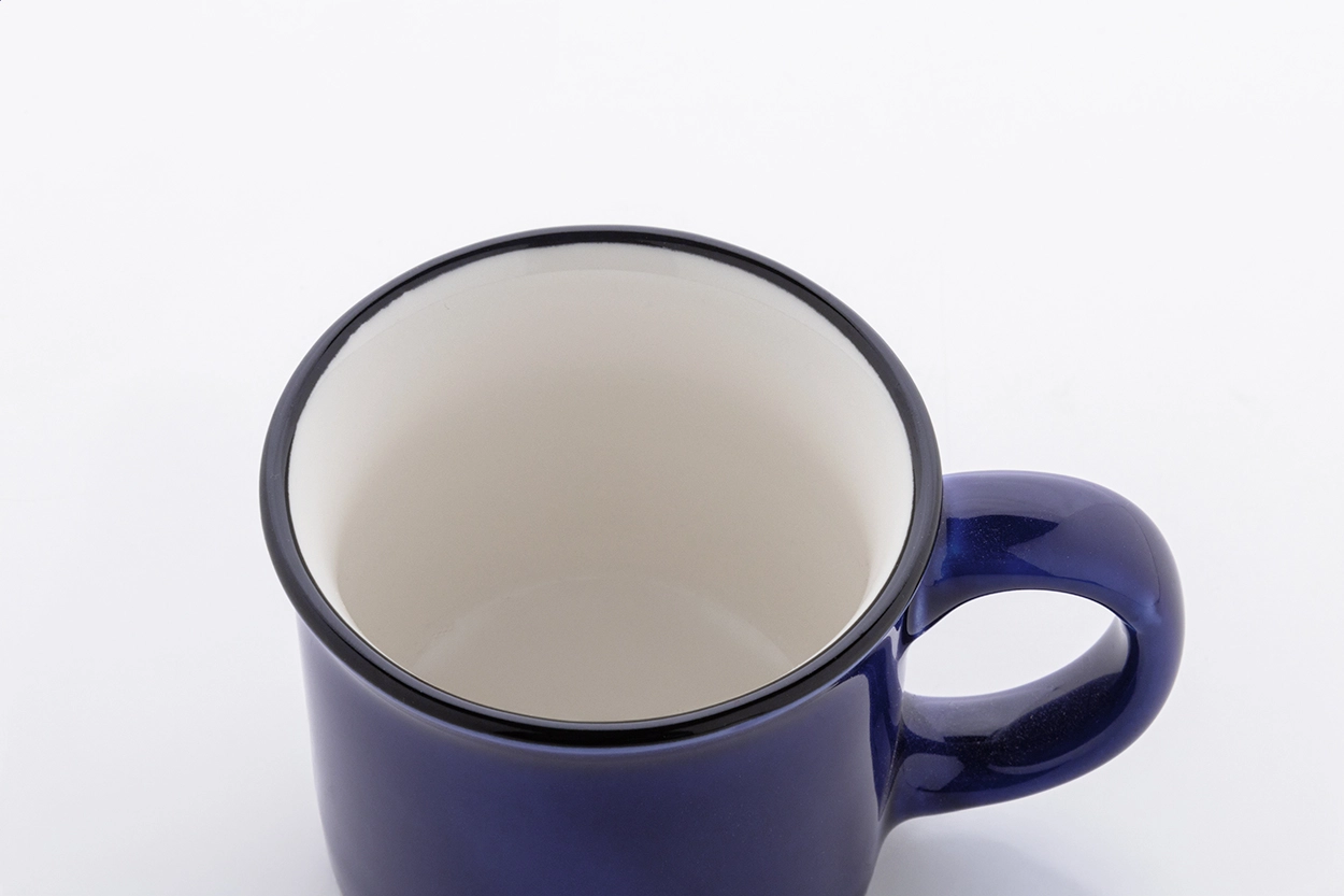 Immagine Woodstock Mini Mug in ceramica