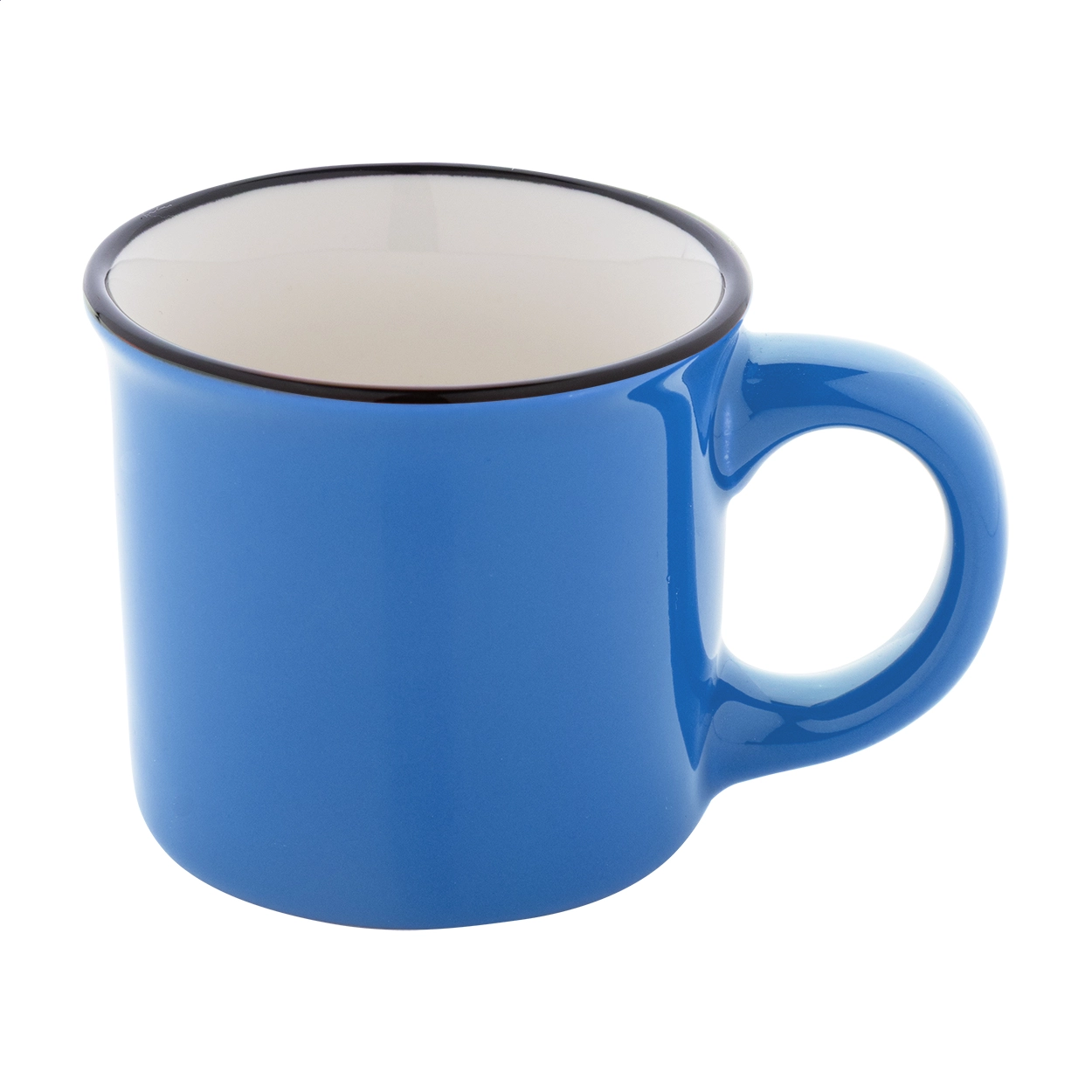 Immagine Woodstock Mini Mug in ceramica