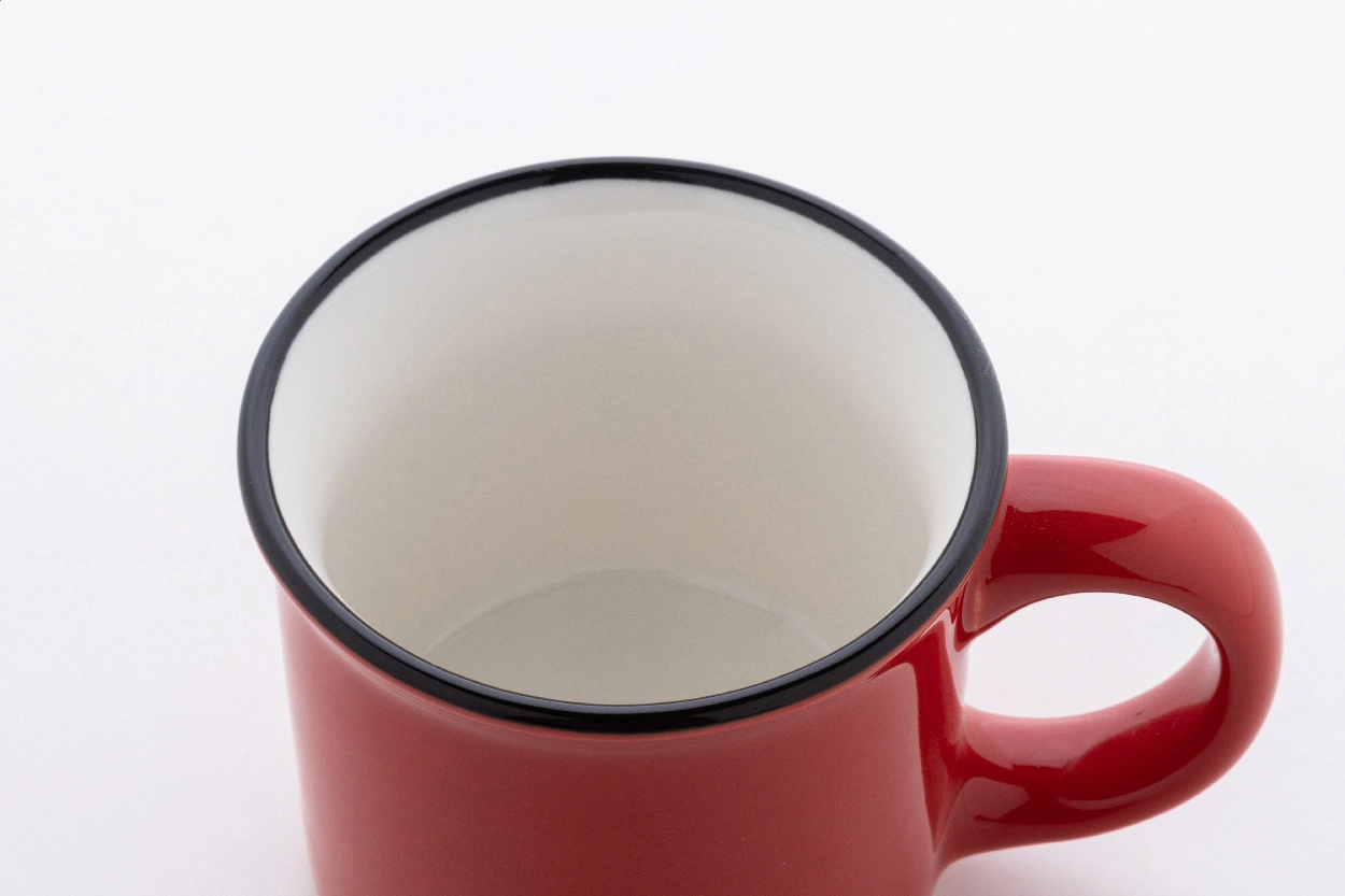 Immagine Woodstock Mini Mug in ceramica