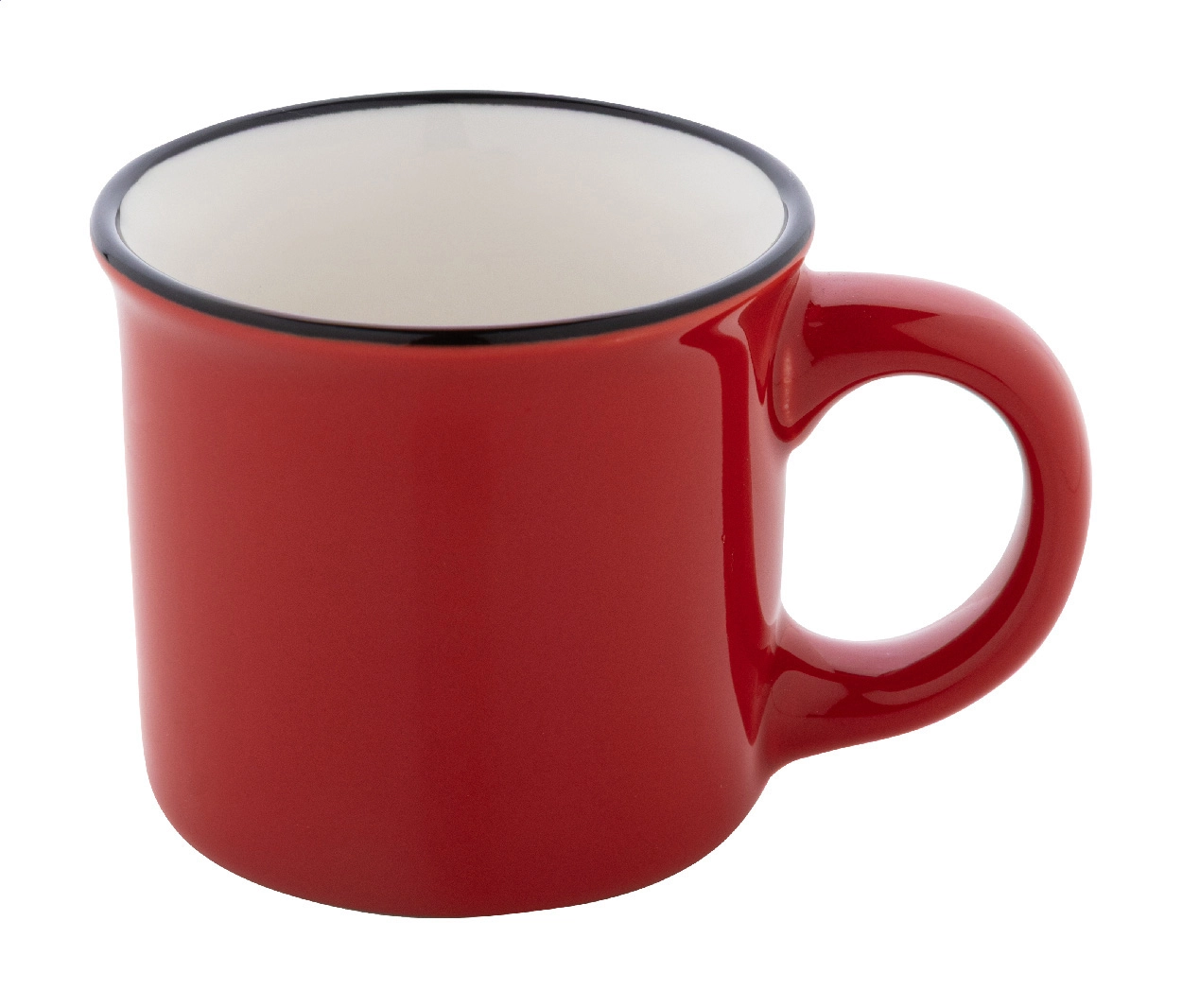 Immagine Woodstock Mini Mug in ceramica