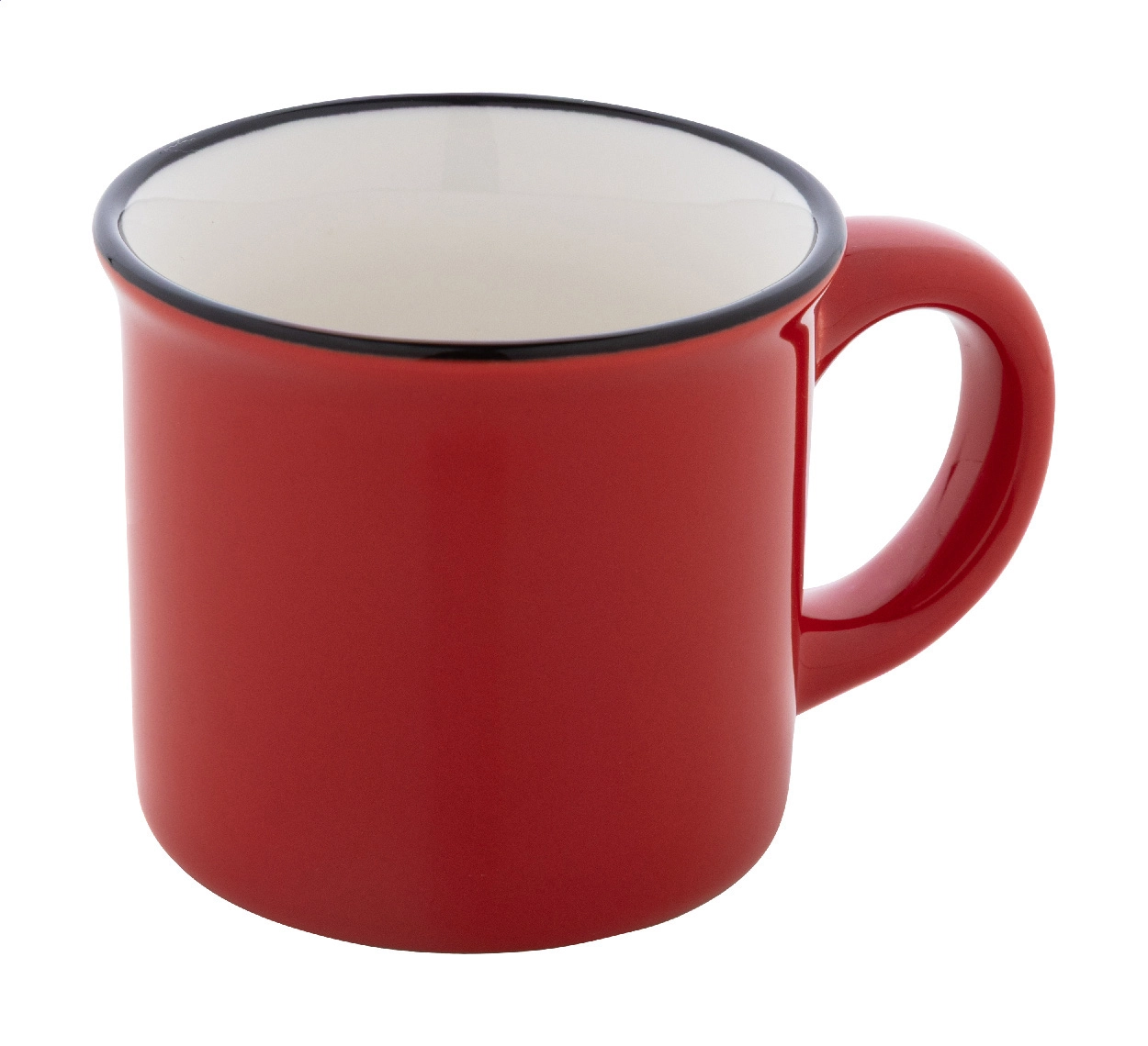 Immagine Woodstock Mini Mug in ceramica