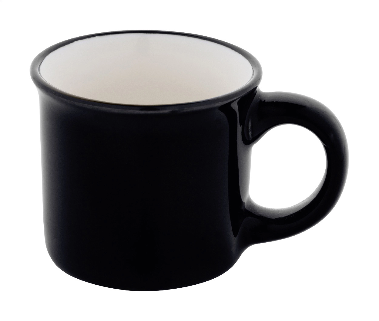 Immagine Woodstock Mini Mug in ceramica