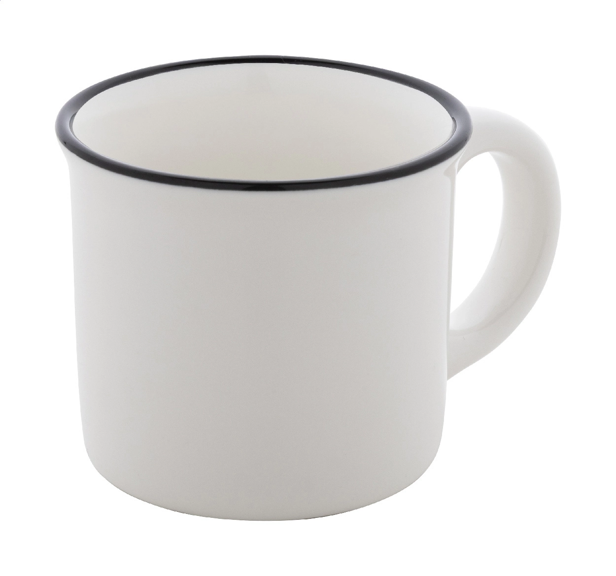 Immagine Woodstock Mini Mug in ceramica