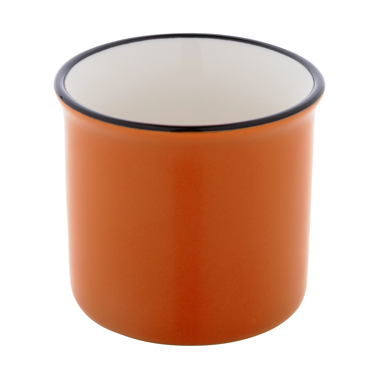 Immagine Woodstock Mini Mug in ceramica