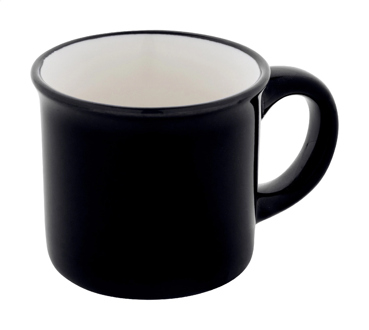 Immagine Woodstock Mini Mug in ceramica