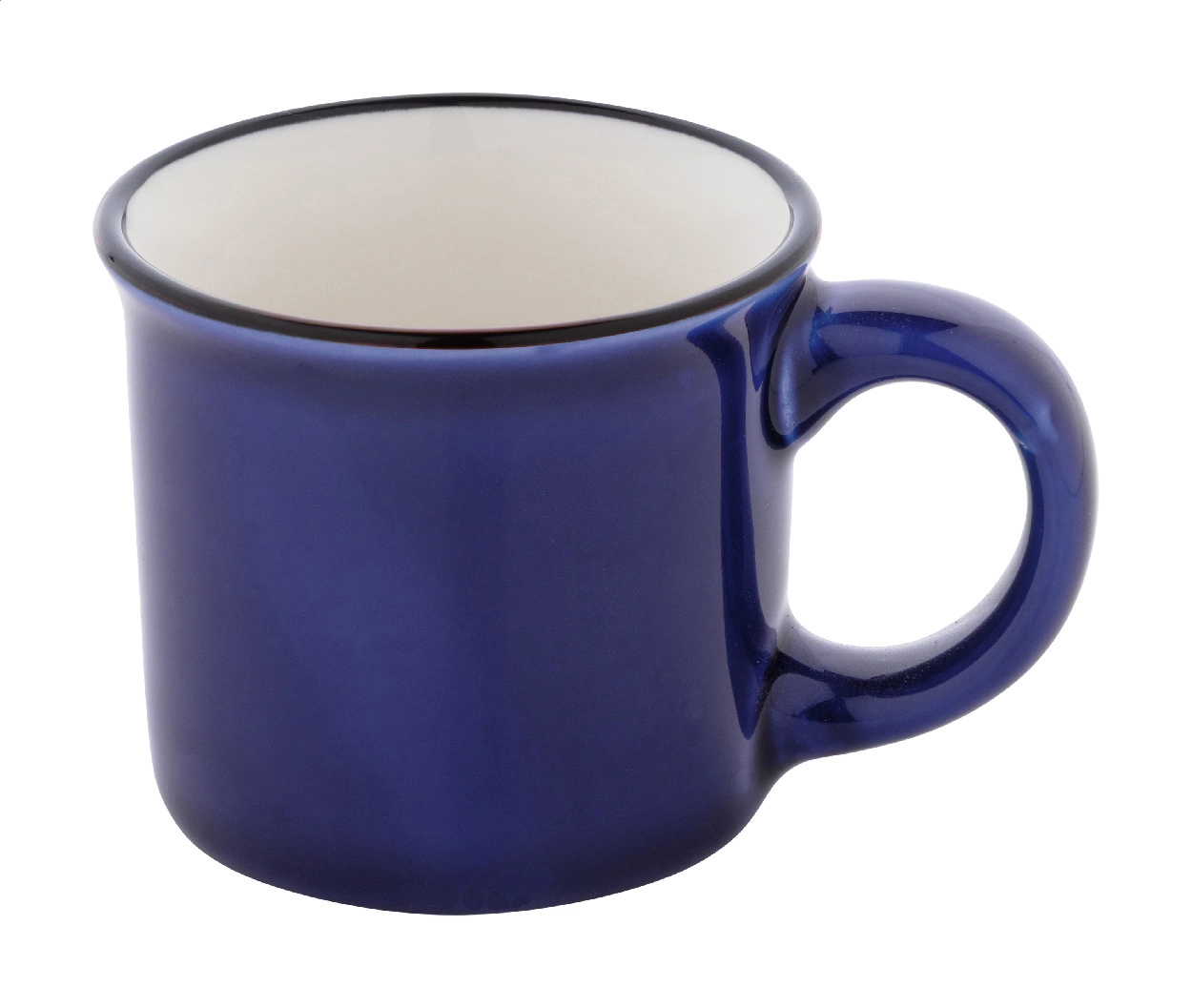 Immagine Woodstock Mini Mug in ceramica