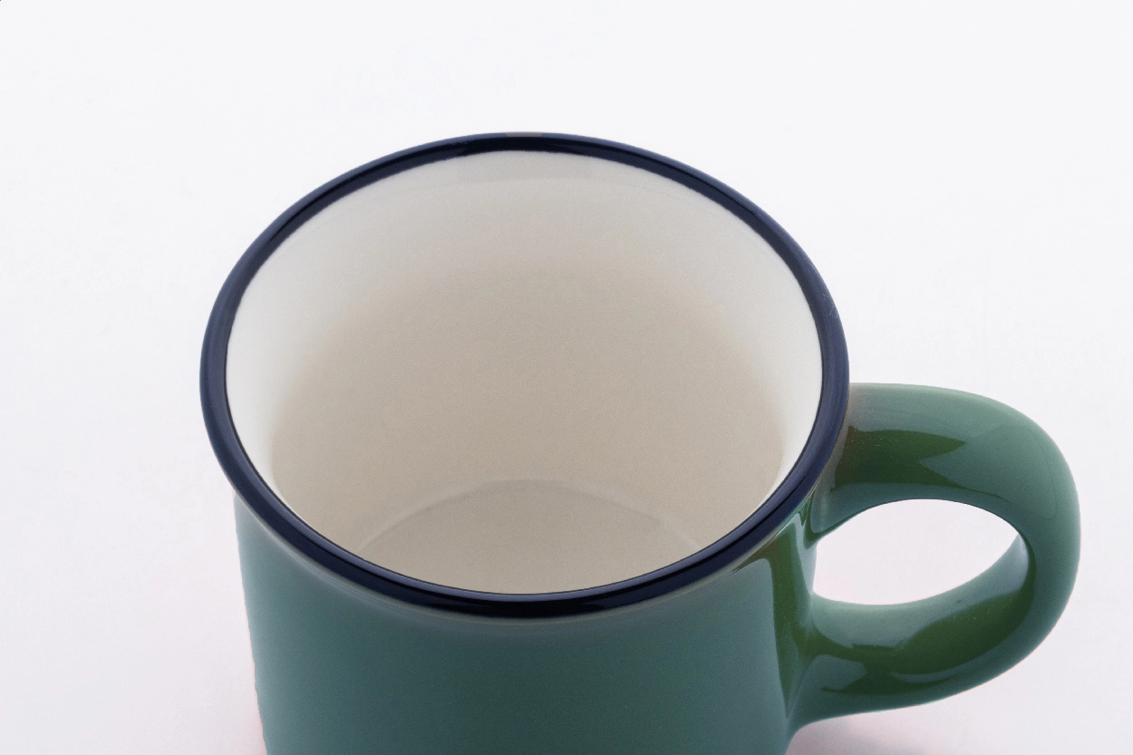 Immagine Woodstock Mini Mug in ceramica