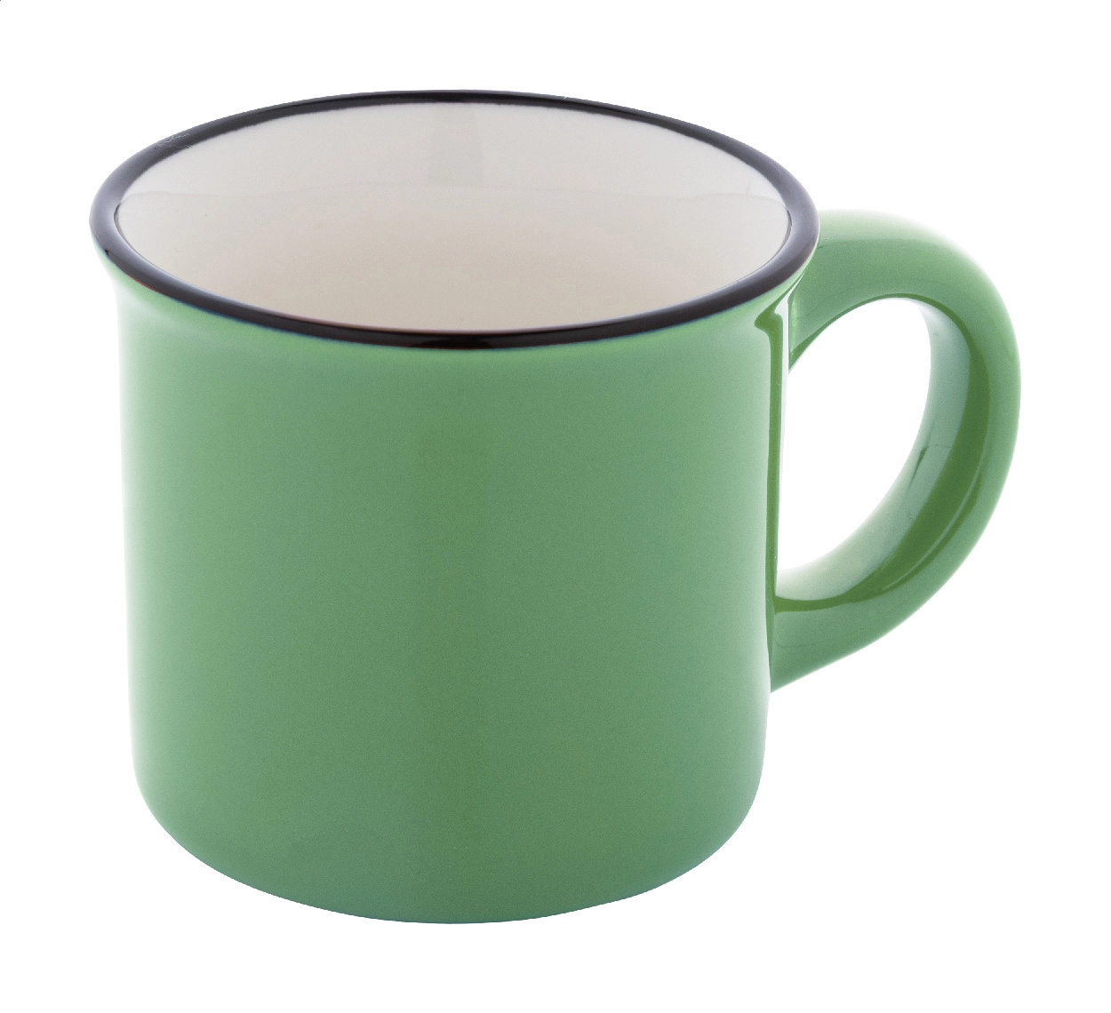 Immagine Woodstock Mini Mug in ceramica