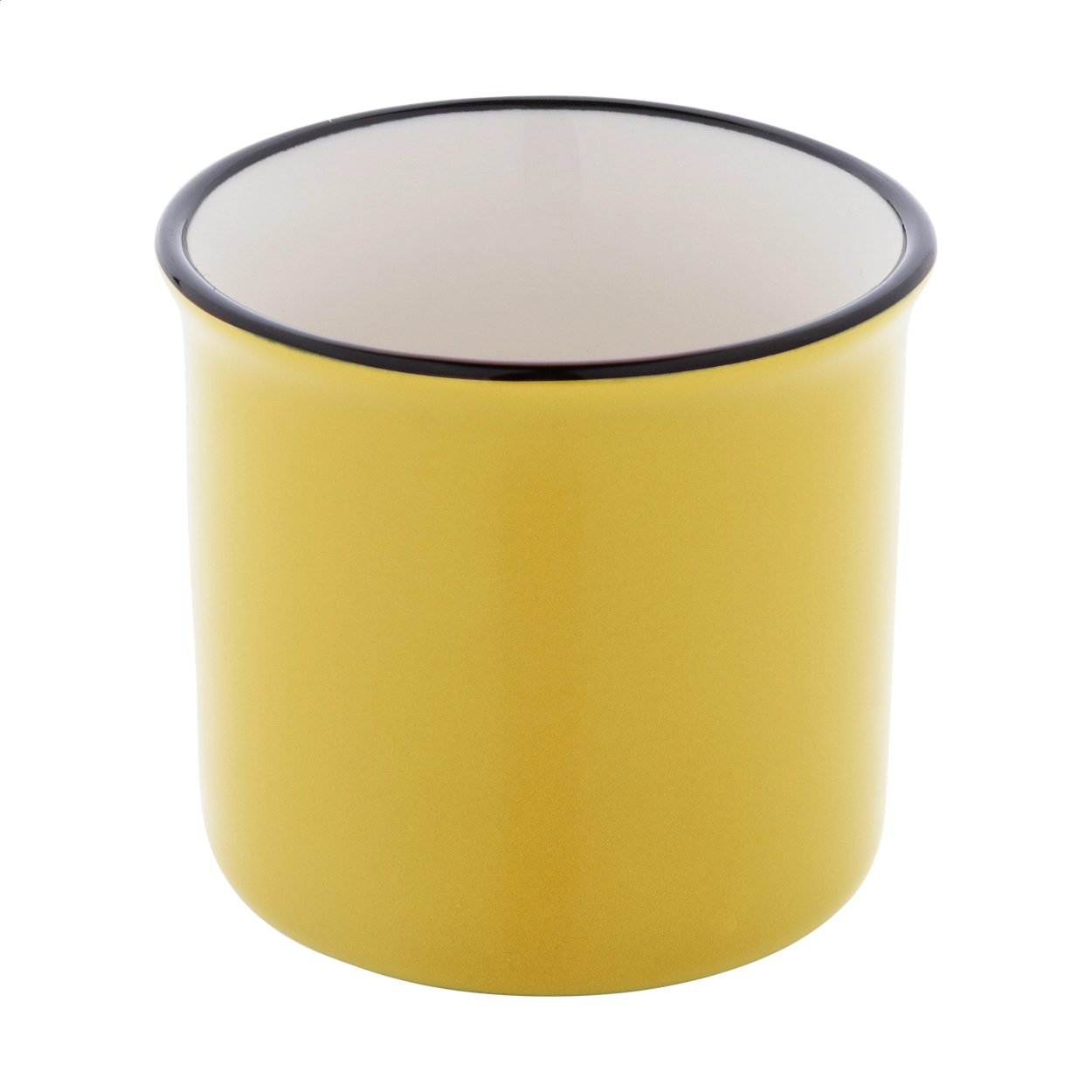 Immagine Woodstock Mini Mug in ceramica