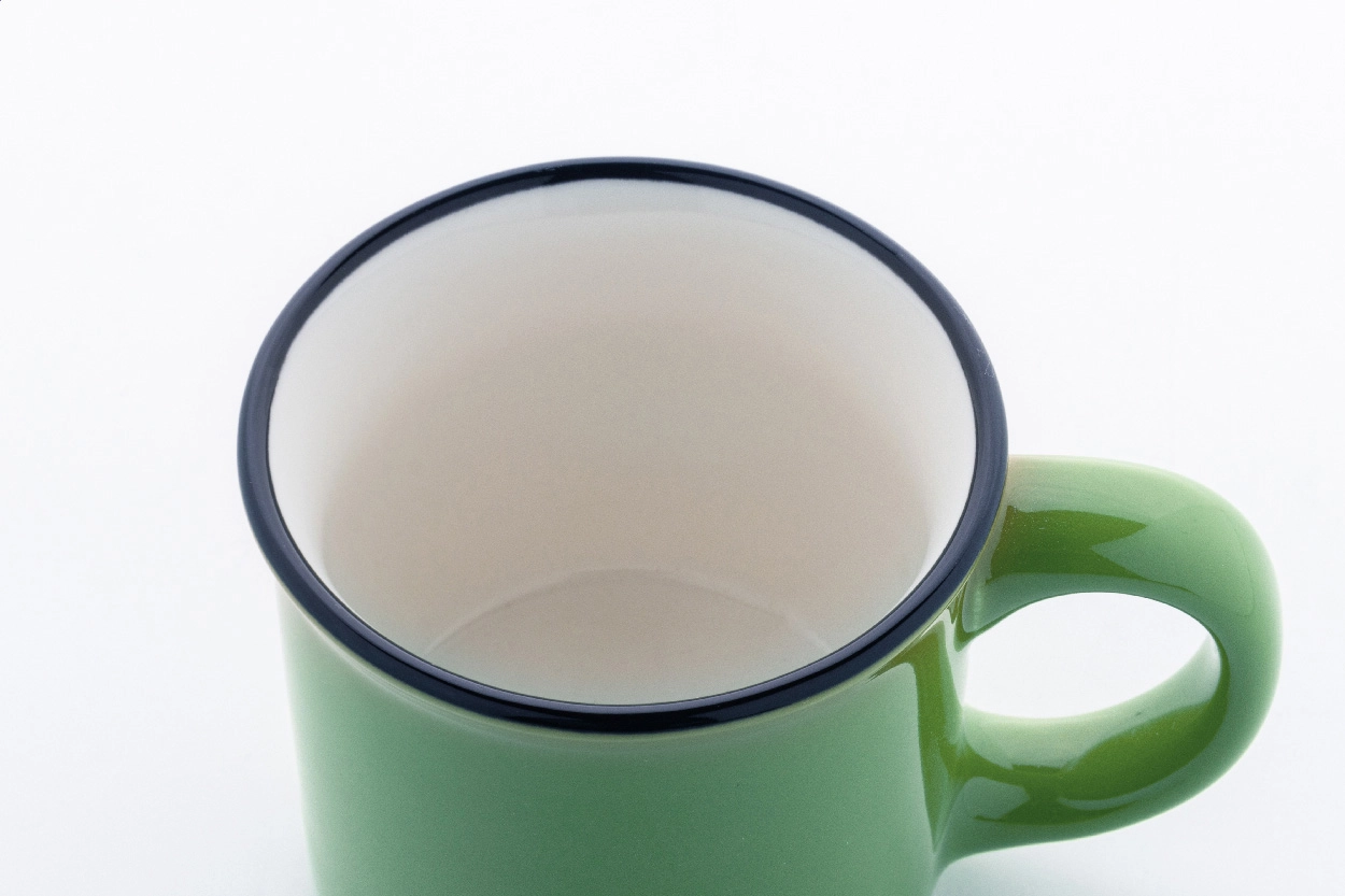 Immagine Woodstock Mini Mug in ceramica