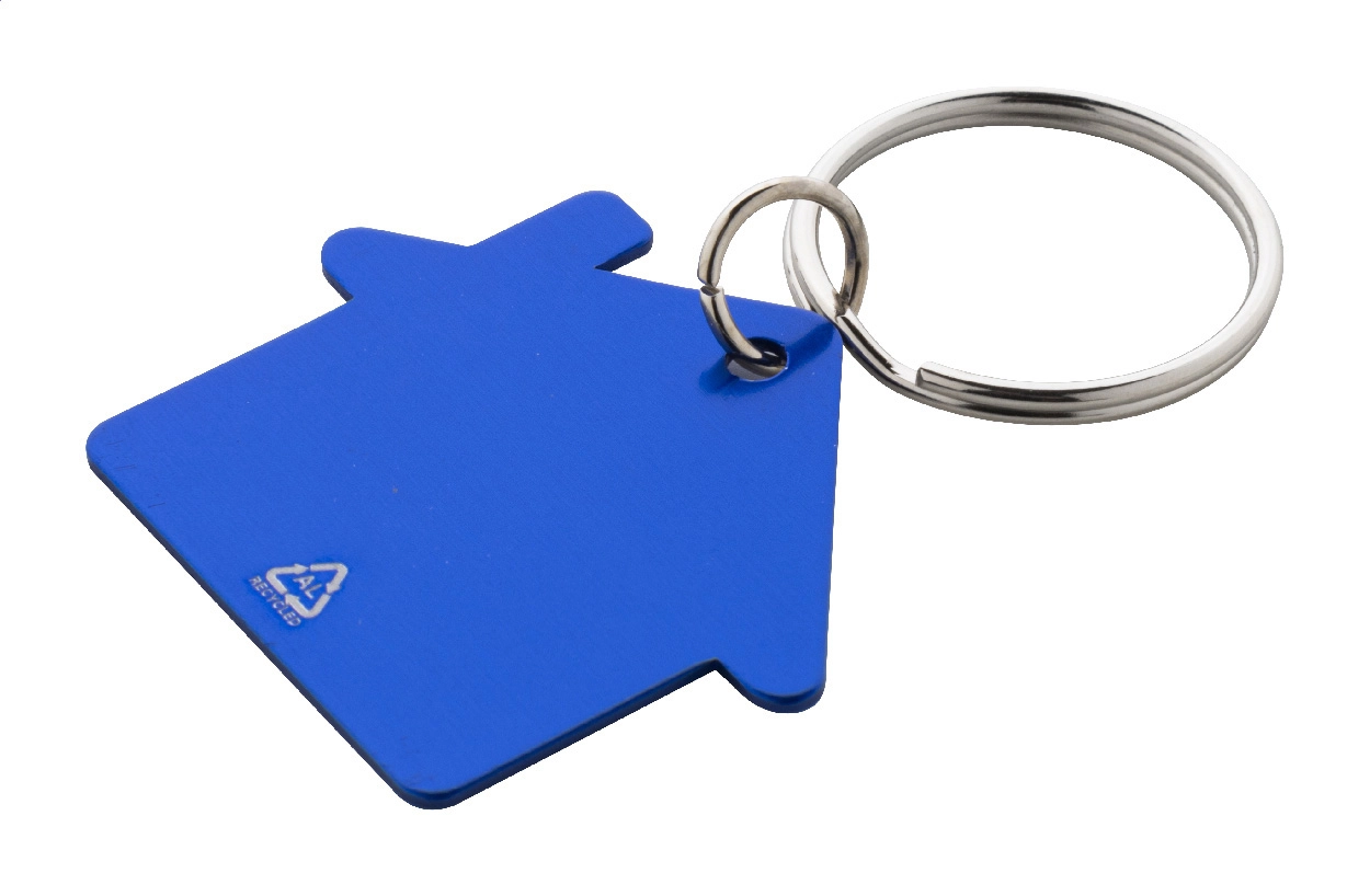 Immagine Ralhut portachiavi