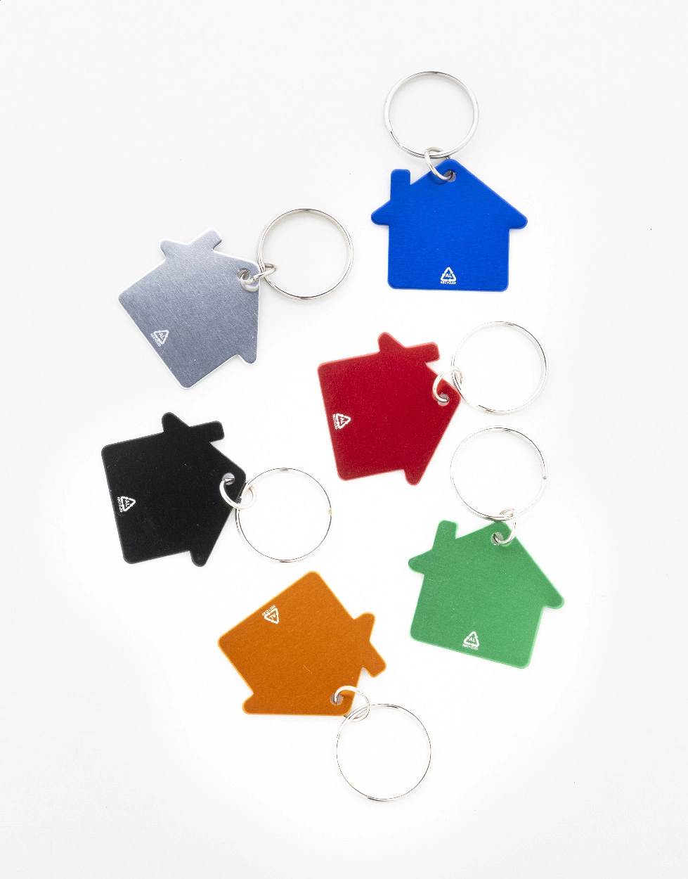 Immagine Ralhut portachiavi