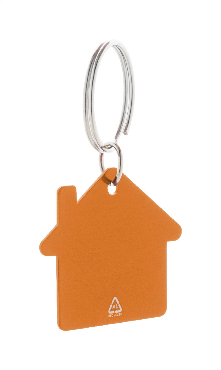 Immagine Ralhut portachiavi