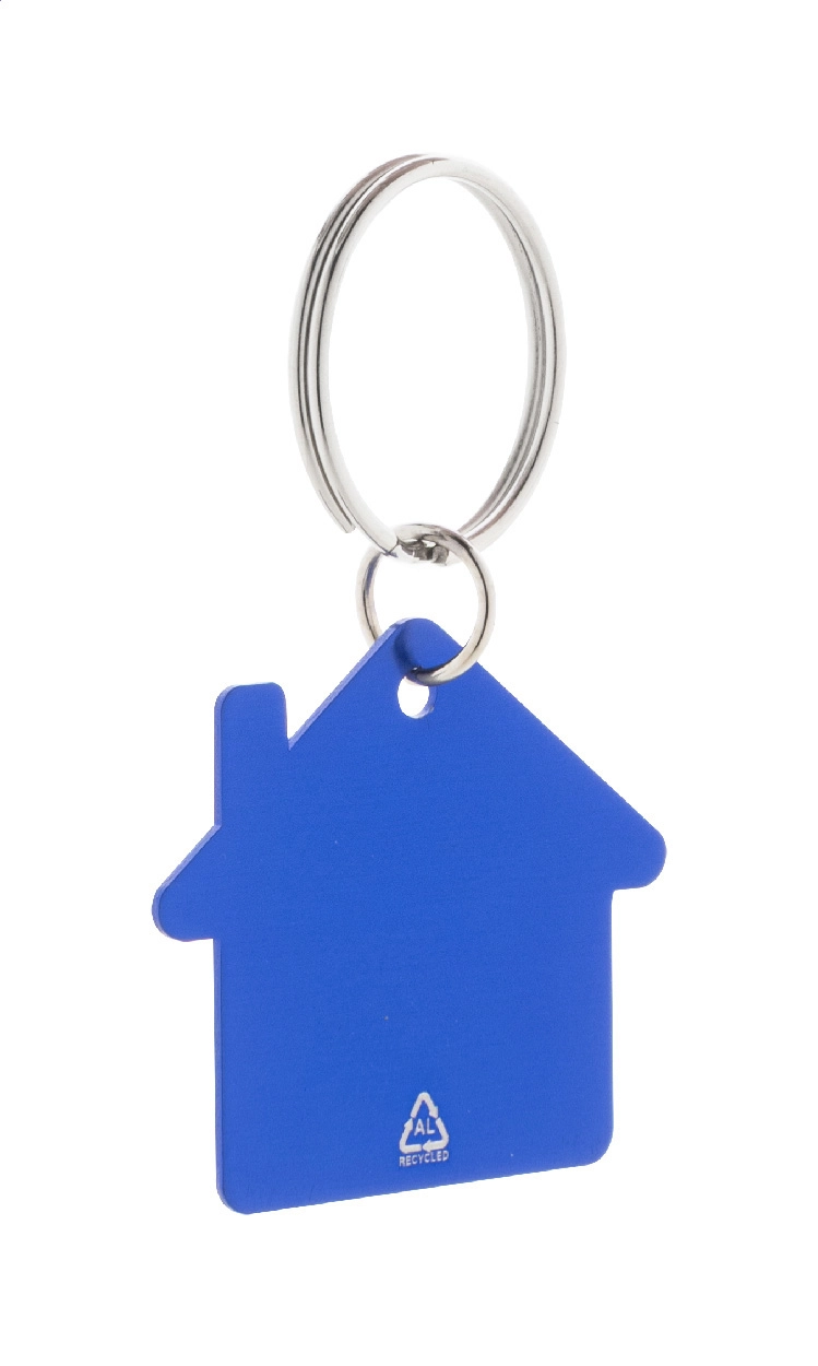 Immagine Ralhut portachiavi