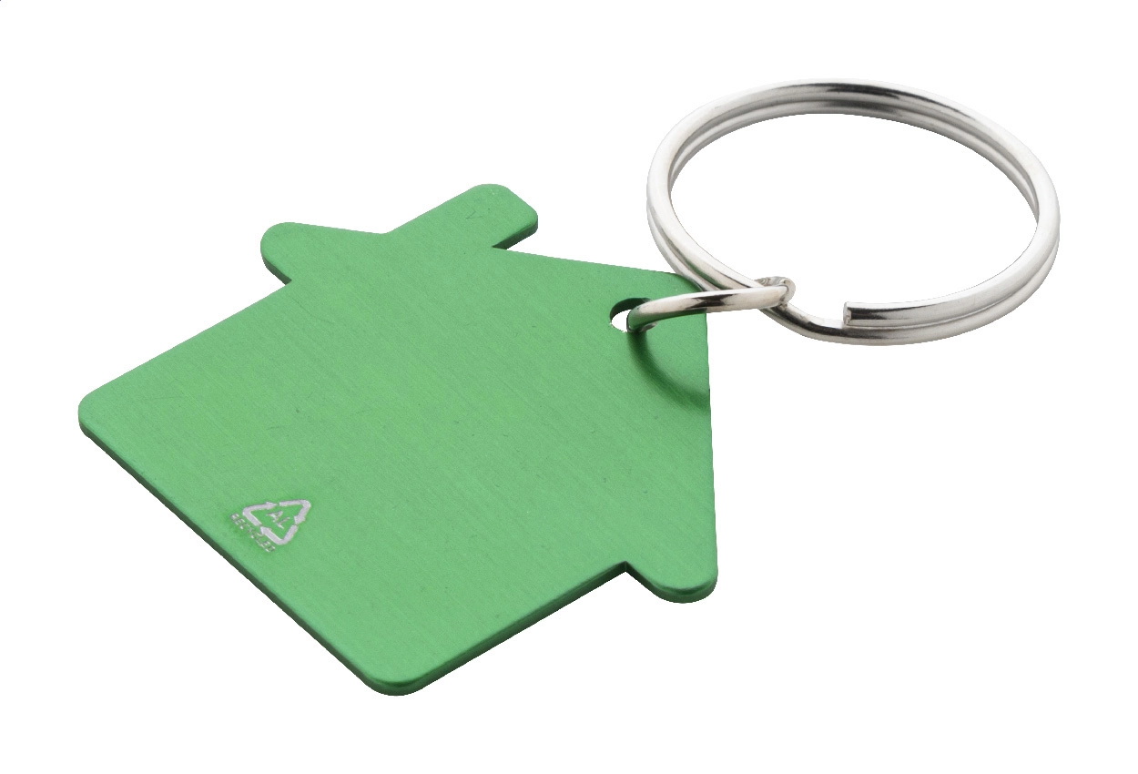 Immagine Ralhut portachiavi