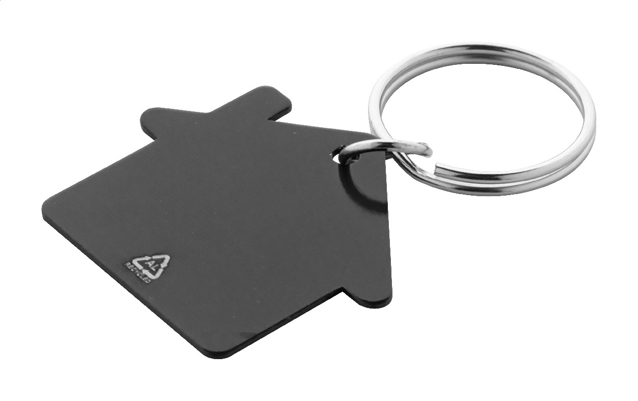 Immagine Ralhut portachiavi