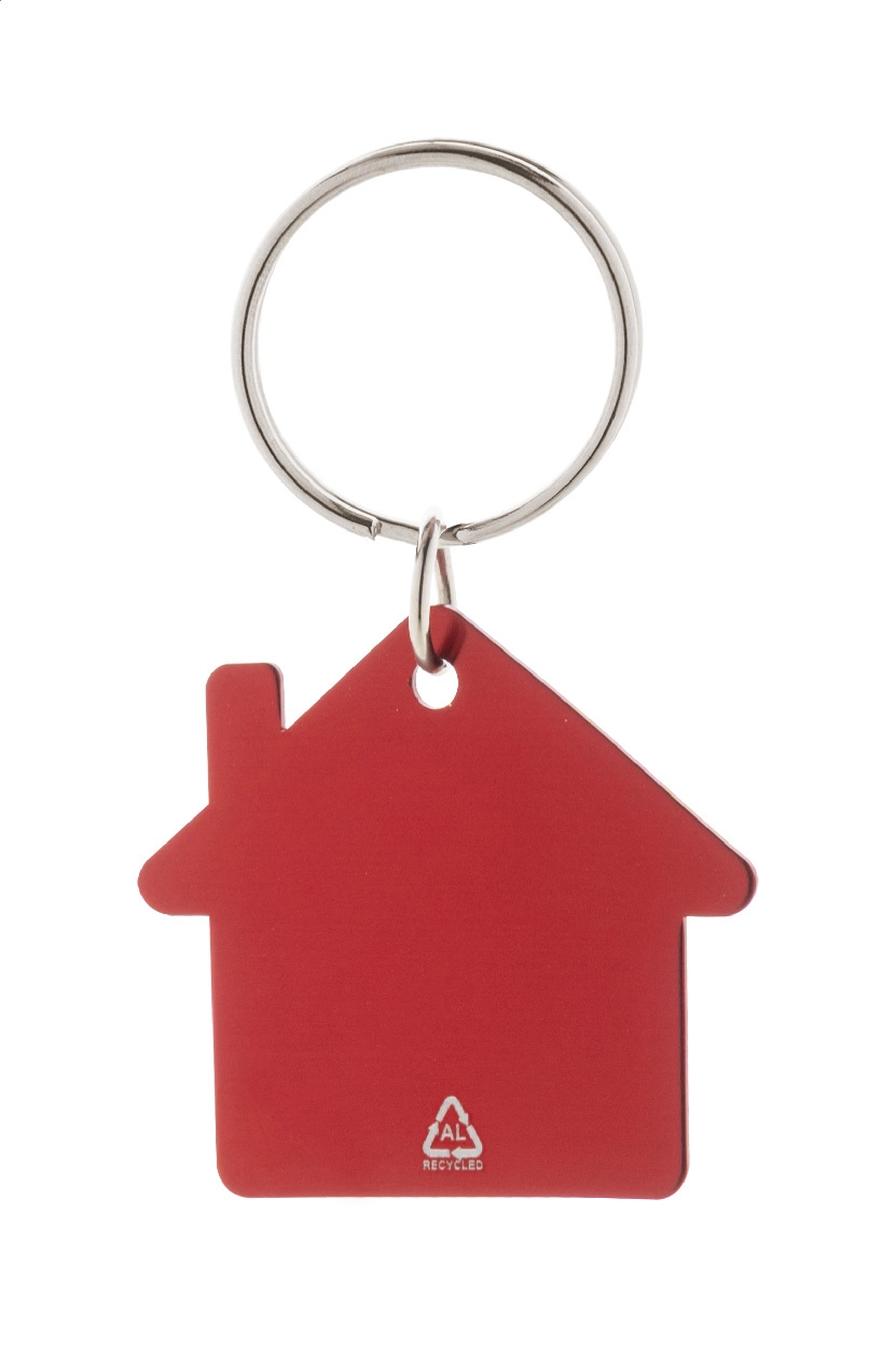 Immagine Ralhut portachiavi