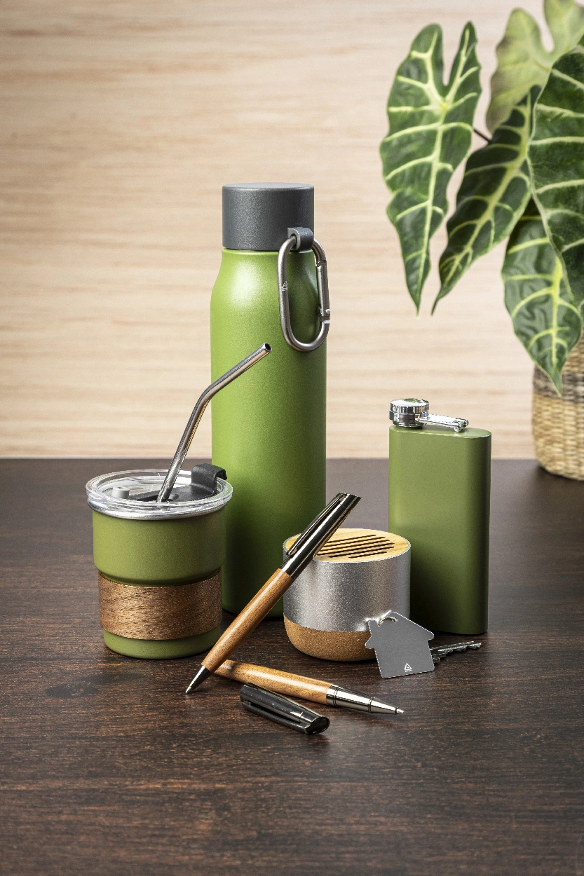 Immagine Ralhut portachiavi