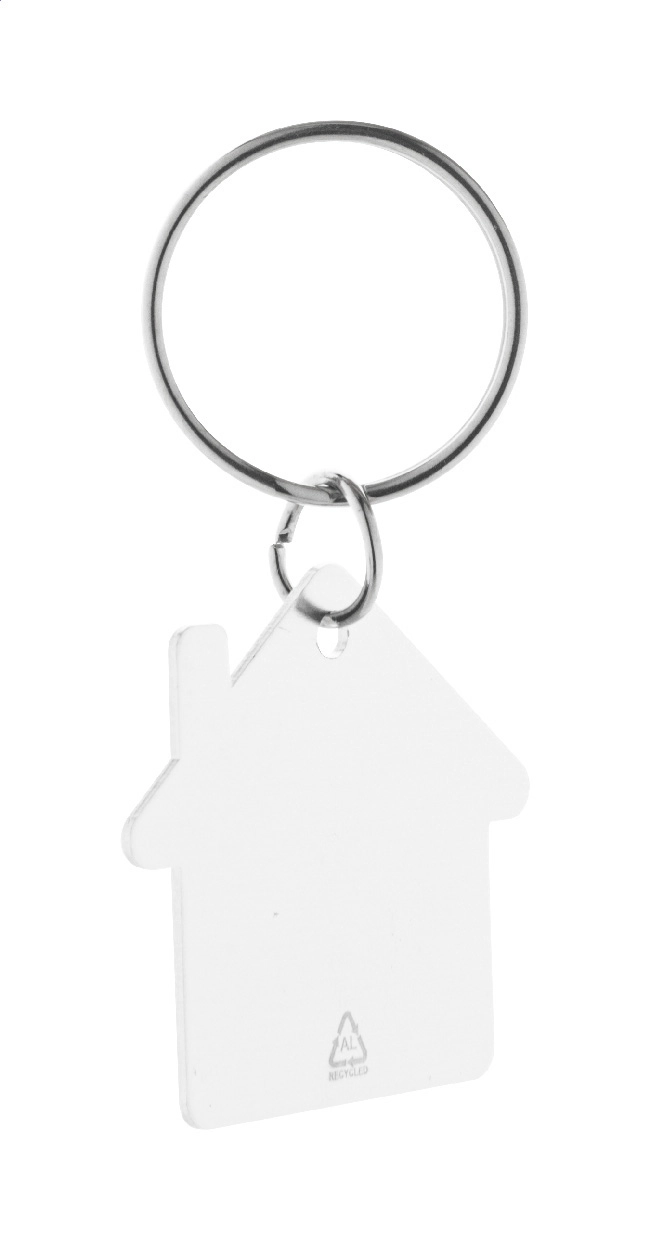 Immagine Ralhut portachiavi