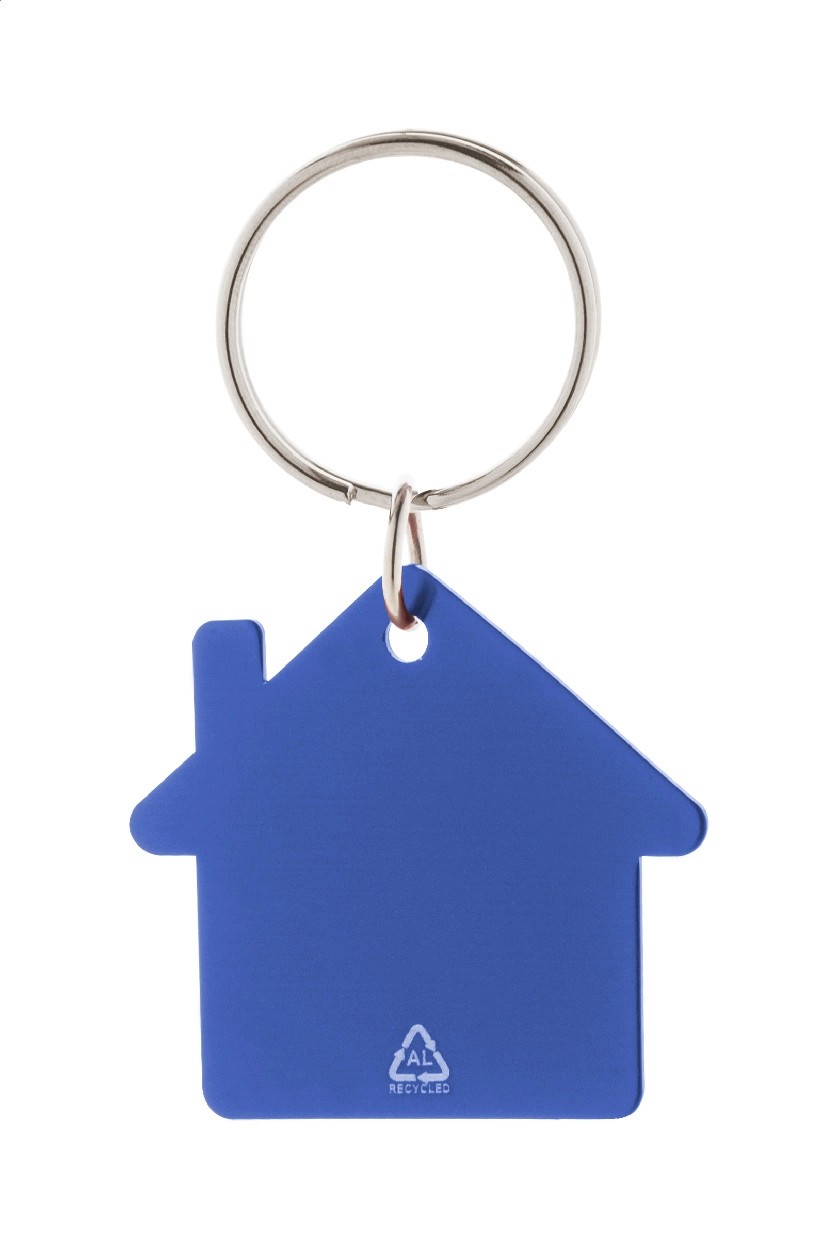 Immagine Ralhut portachiavi