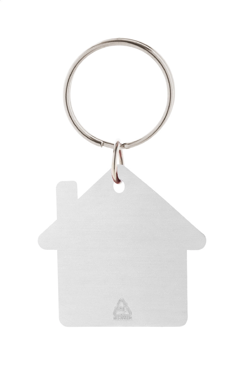 Immagine Ralhut portachiavi