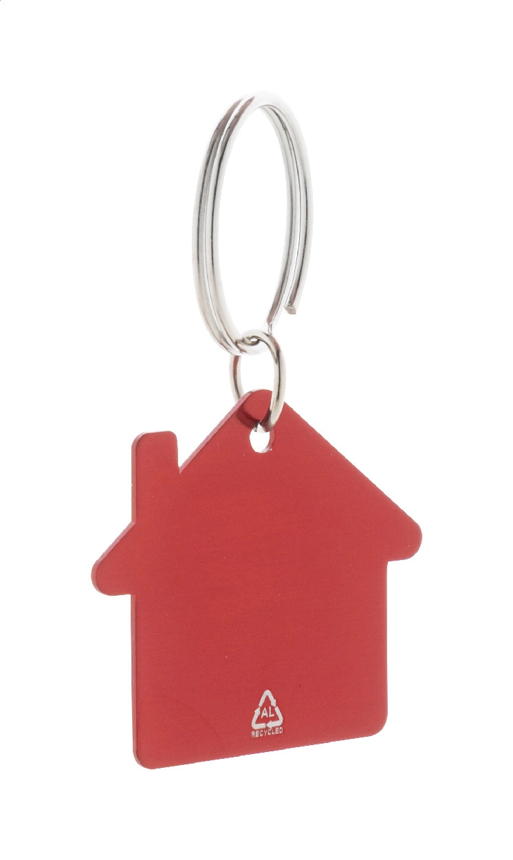 Immagine Ralhut portachiavi