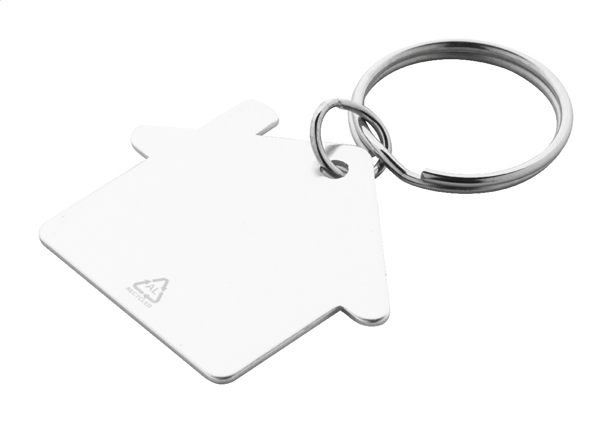 Immagine Ralhut portachiavi