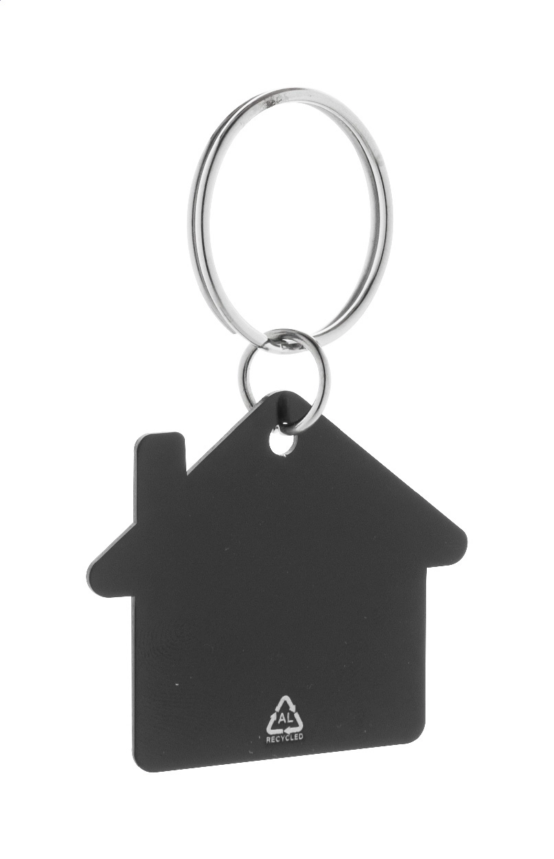 Immagine Ralhut portachiavi