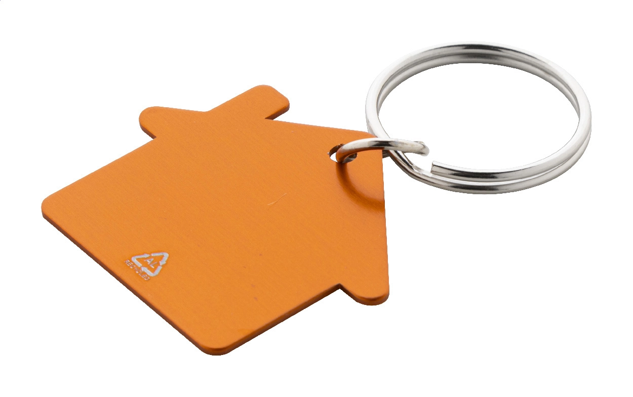 Immagine Ralhut portachiavi