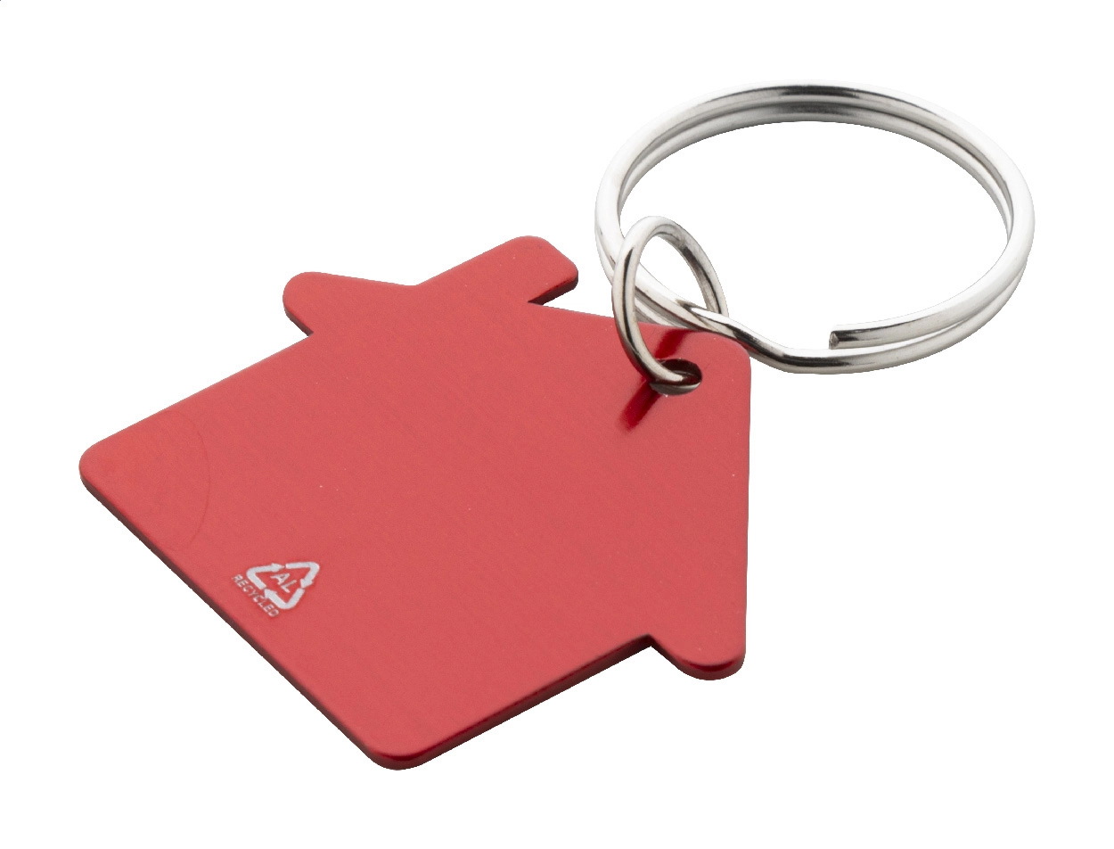 Immagine Ralhut portachiavi