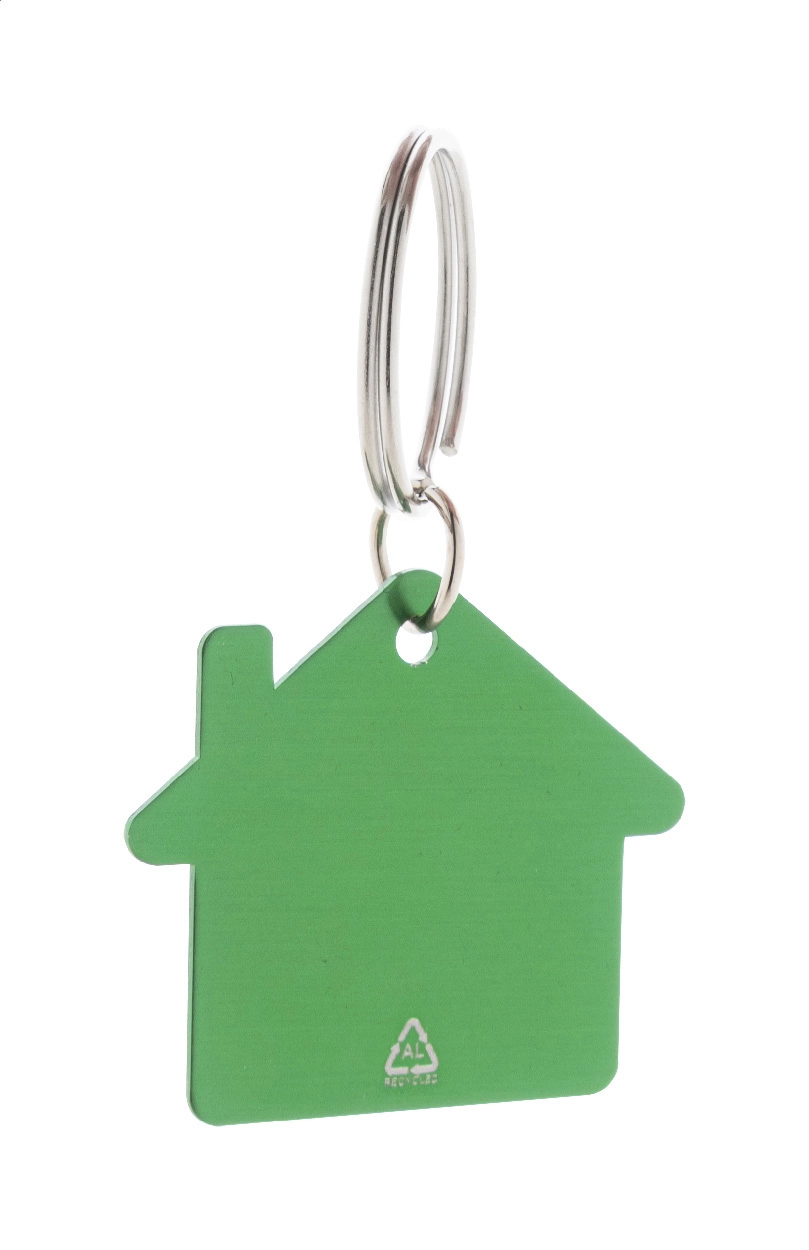 Immagine Ralhut portachiavi