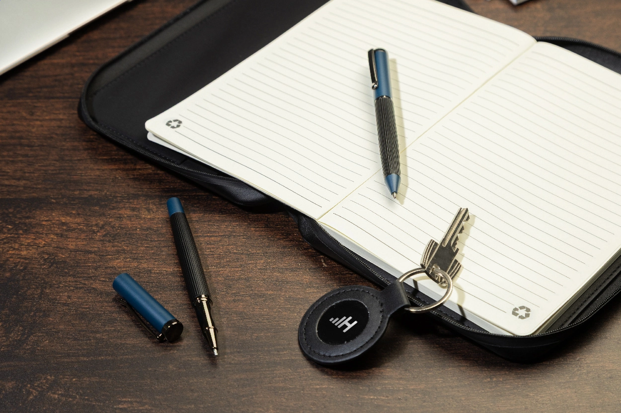 Immagine ShineKey Orb Portachiavi in RPU