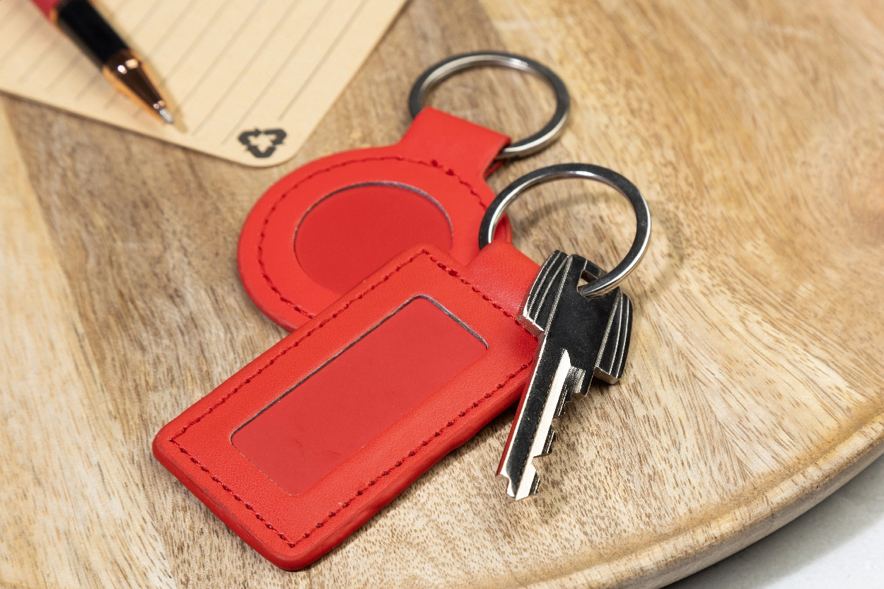 Immagine ShineKey Orb Portachiavi in RPU